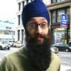 "Get Osama!" Sikh Columbia Professor Attacked In Harlem